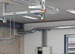 南寧電纜橋架在安裝過程當(dāng)中有什么樣的要求？如何安裝？