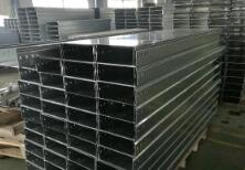 南寧電纜橋架施工前要做好哪些準(zhǔn)備？有什么樣的工作要做？