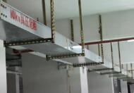 戶外要選用南寧電纜橋架廠的復(fù)合環(huán)氧電纜橋架？